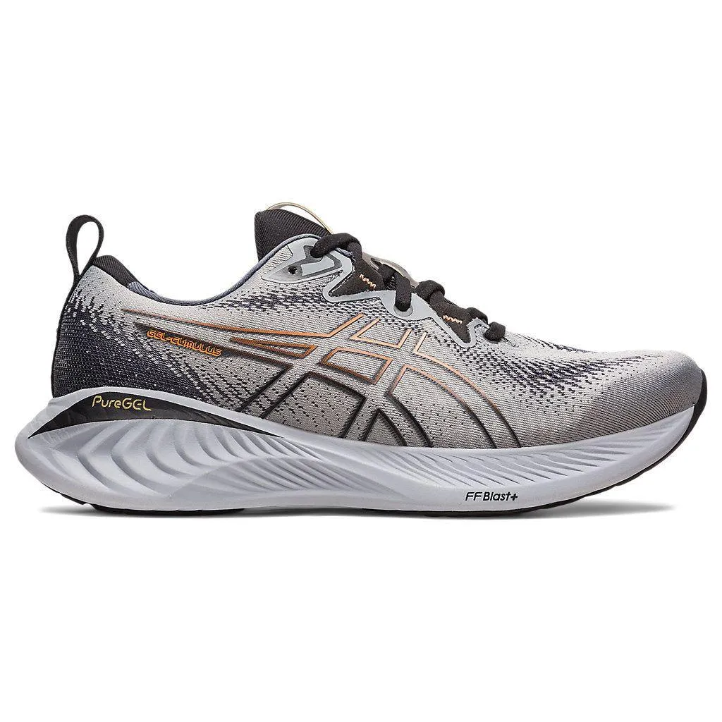 Asics Men's  Gel-Cumulus 25 Wide Running Shoes