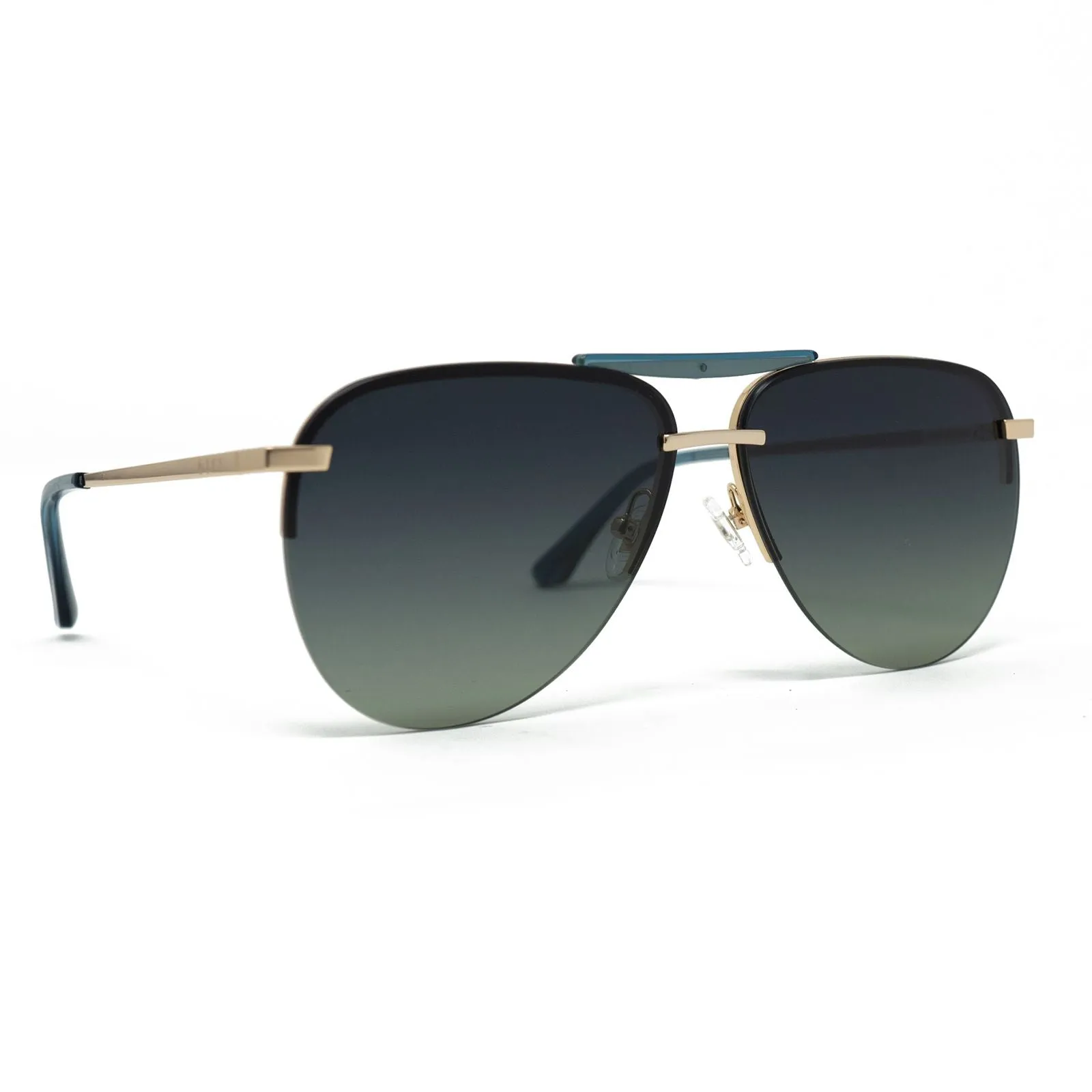 DIFF Tahoe   Gold Blue Gradient   Polarized
