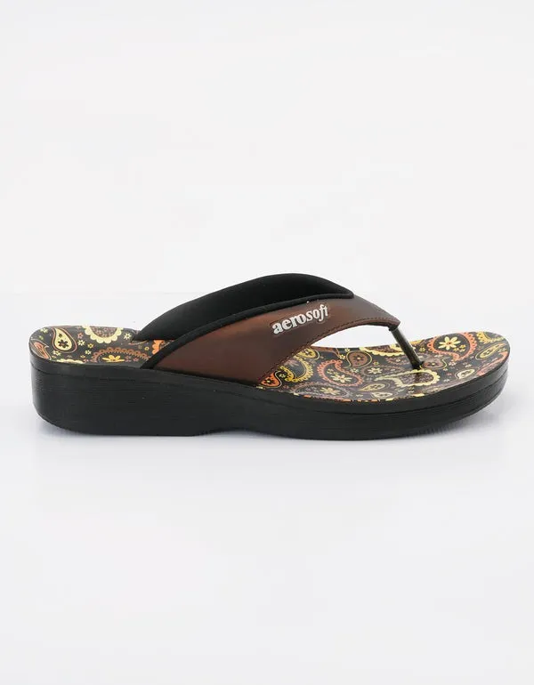 Fancy Summer Slippers for Kids