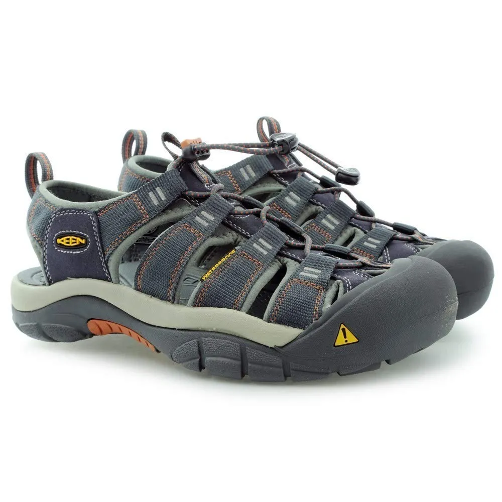 Newport H2 Sandal - Men