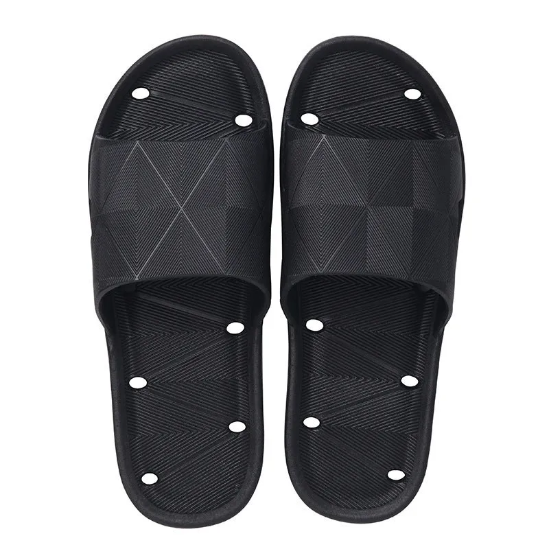 Platform Slippers for Men