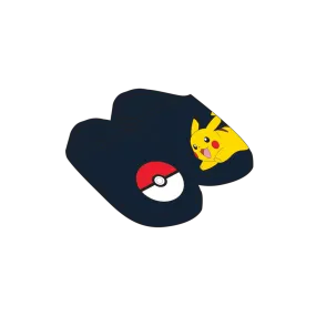 Pokemon Slippers