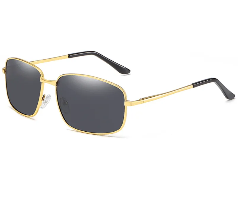 Polarized Men's sunglasses