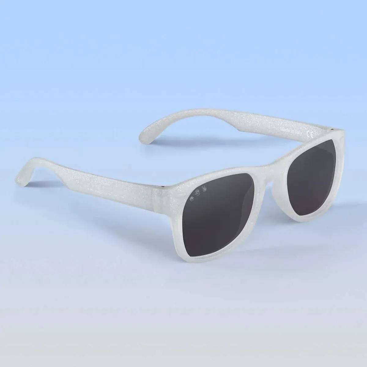 Roshambo Polarized Baby Shade