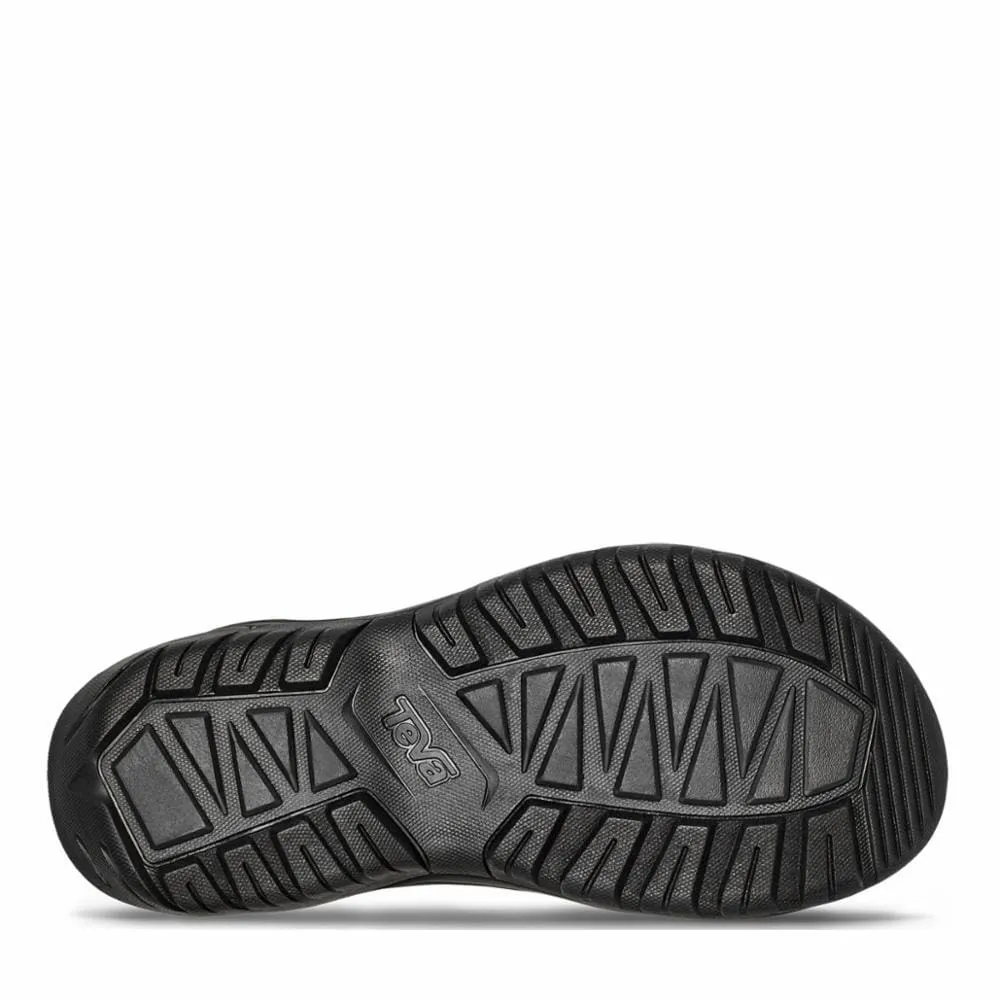 Teva Men's Hurricane Verge Sandals- Black