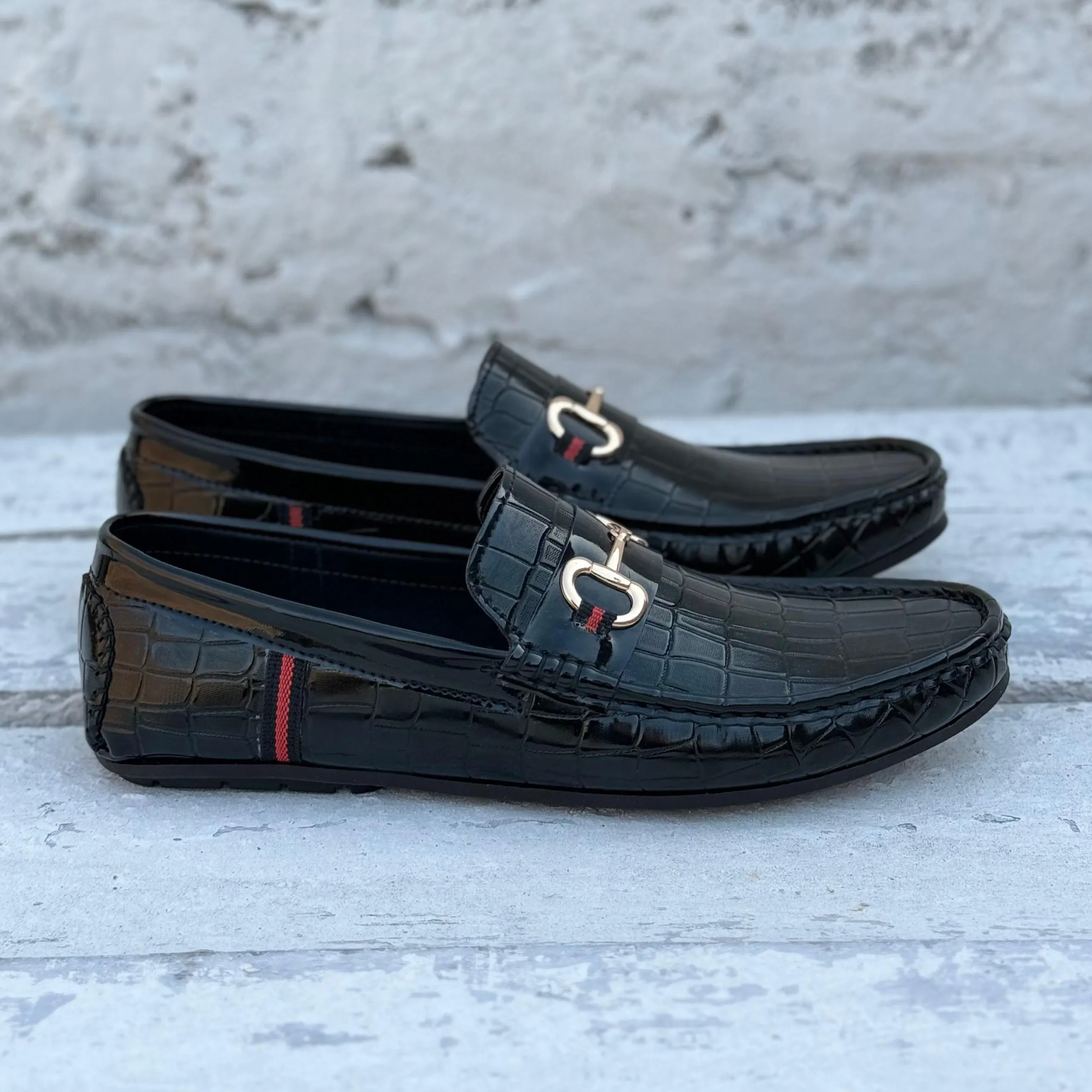 THE GEORGE BLACK - 2492